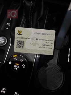 Volkswagen Atlas Cross Sport